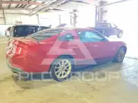 2010 Ford MUSTANG фото