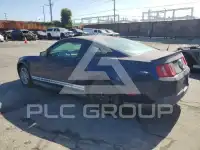2010 Ford MUSTANG photo