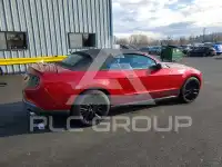2010 Ford MUSTANG фото