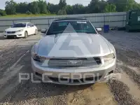 2010 Ford MUSTANG фото