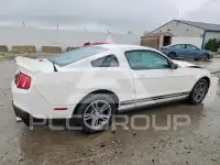 2010 Ford MUSTANG фото