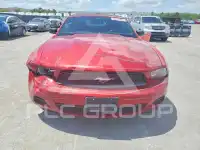 2010 Ford MUSTANG фото