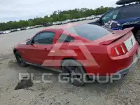 2010 Ford MUSTANG photo