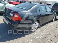 2010 Ford FUSION фото