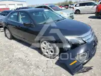 2010 Ford FUSION фото