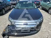 2010 Ford FUSION фото