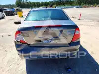 2010 Ford FUSION фото