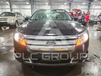 2010 Ford FUSION фото