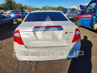2010 Ford FUSION фото