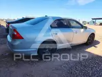 2010 Ford FUSION фото