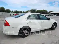2010 Ford FUSION фото