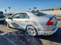 2010 Ford FUSION фото