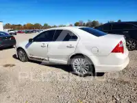 2010 Ford FUSION photo