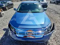 2010 Ford FUSION photo