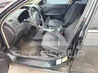 2010 Ford FUSION фото