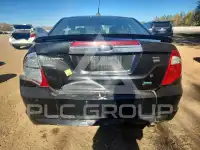 2010 Ford FUSION фото