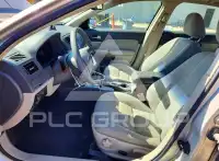 2010 Ford FUSION фото