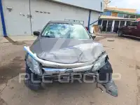 2010 Ford FUSION photo