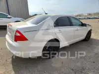 2010 Ford FUSION фото