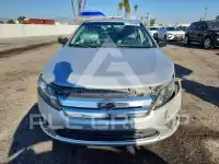 2010 Ford FUSION фото