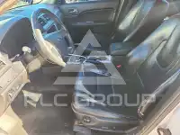 2010 Ford FUSION photo