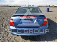 2010 Ford FUSION photo