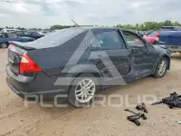 2010 Ford FUSION фото