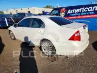 2010 Ford FUSION фото