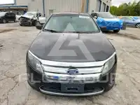 2010 Ford FUSION фото