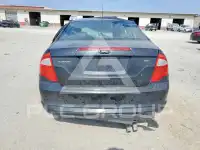 2010 Ford FUSION фото