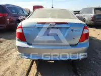 2010 Ford FUSION photo