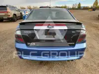 2010 Ford FUSION фото