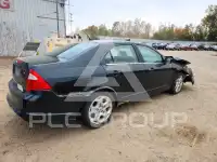 2010 Ford FUSION фото