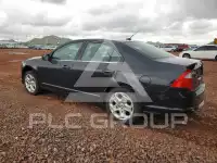 2010 Ford FUSION фото