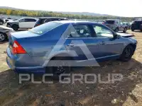 2010 Ford FUSION photo
