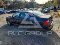 2010 Ford FUSION photo