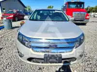 2010 Ford FUSION фото
