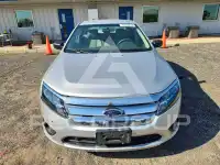 2010 Ford FUSION photo