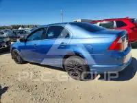 2010 Ford FUSION photo