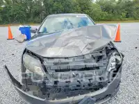 2010 Ford FUSION photo