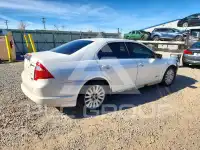 2010 Ford FUSION photo