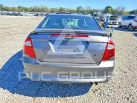 2010 Ford FUSION фото