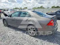 2010 Ford FUSION photo