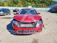 2010 Ford FUSION photo