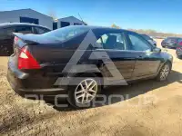 2010 Ford FUSION фото