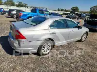 2010 Ford FUSION photo
