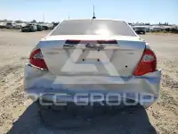 2010 Ford FUSION photo