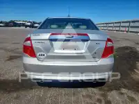 2010 Ford FUSION фото