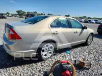 2010 Ford FUSION фото
