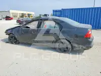 2010 Ford FUSION фото